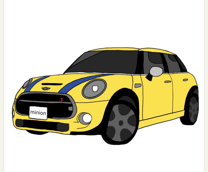 ミニクーパーsのtwitterイラスト検索結果 古い順 ミニクーパーsのtwitterイラスト検索結果 古い順