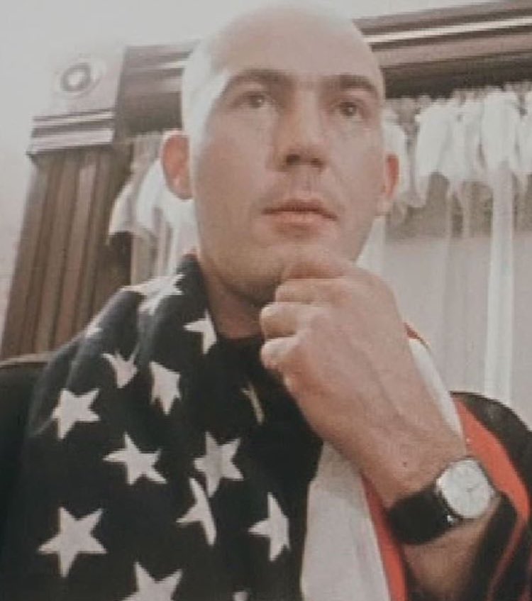 Happy birthday Hunter S. Thompson. His 1967 book on the Hells Angels is the best rock bio ever composed. 