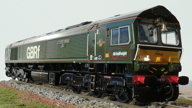LocomotionMode1's tweet image. Special Offers Roundup - While Stocks Last - mailchi.mp/locomotionmode…
#class66 #class71 #modelrailway #hornby #bachmann #sale