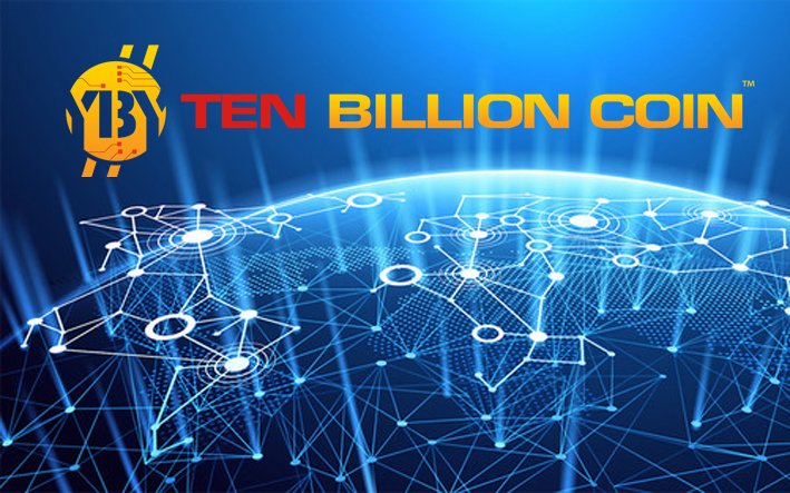 tenbillioncoin's tweet photo. Follow our Twitter and retweet this tweet with the following caption:
“GET FREE 3000 YBY TOKENS! 
Join TenBillionCoin Airdrop here: https://t.co/6ORDasWZbM

#Airdrop #TenBillionCoin #TenBillionCoinAirdrop #YBY #blockchainintegration #blockchaintechnology https://t.co/9Mv6nvNeNe
