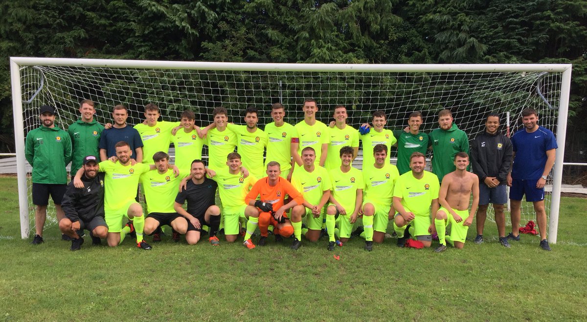 Straw Hat F.C tweet media