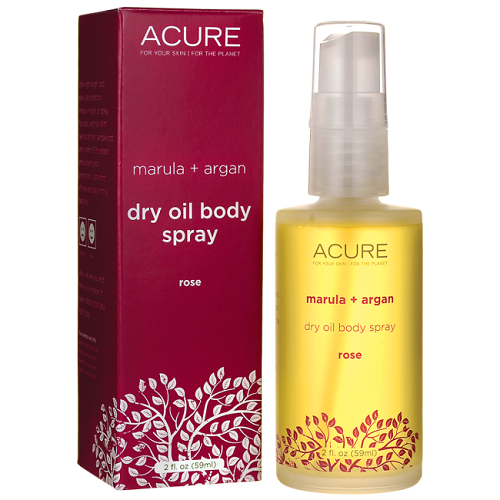 lovethyselfaus's tweet photo. Shop Acure Rose Dry Oil Body Spray now and keep your skin hydrated throughout the day! ๐ https://t.co/DW7n5l3Zez
.
.
#lovethyselfaus #lovethyseaustralia #acure #skincare #hydration #beauty #health #wellness #crueltyfree #organic #glutenfree #veganfriendly https://t.co/cUlSyqGK6q