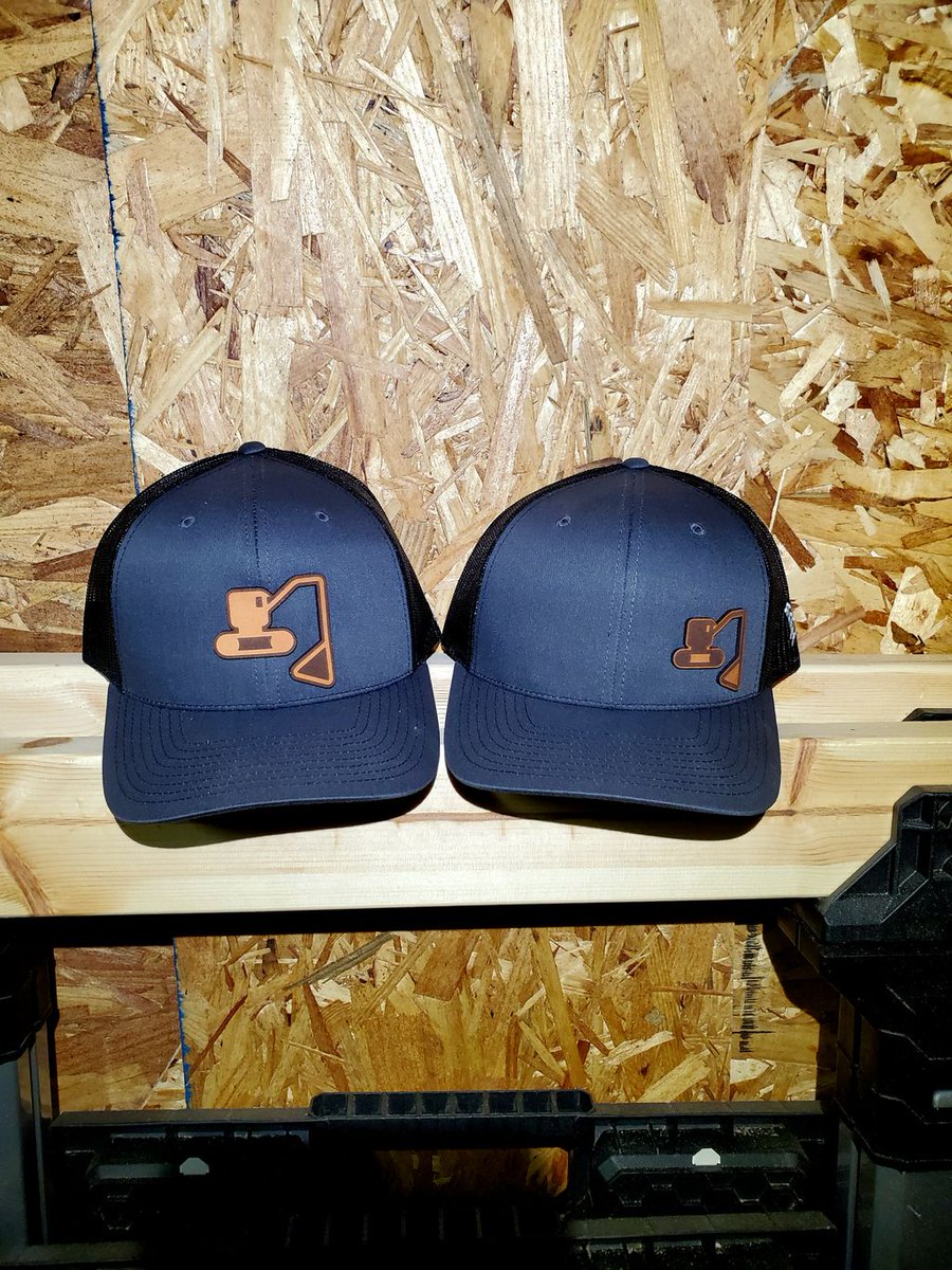 Construction Junkie tweet media