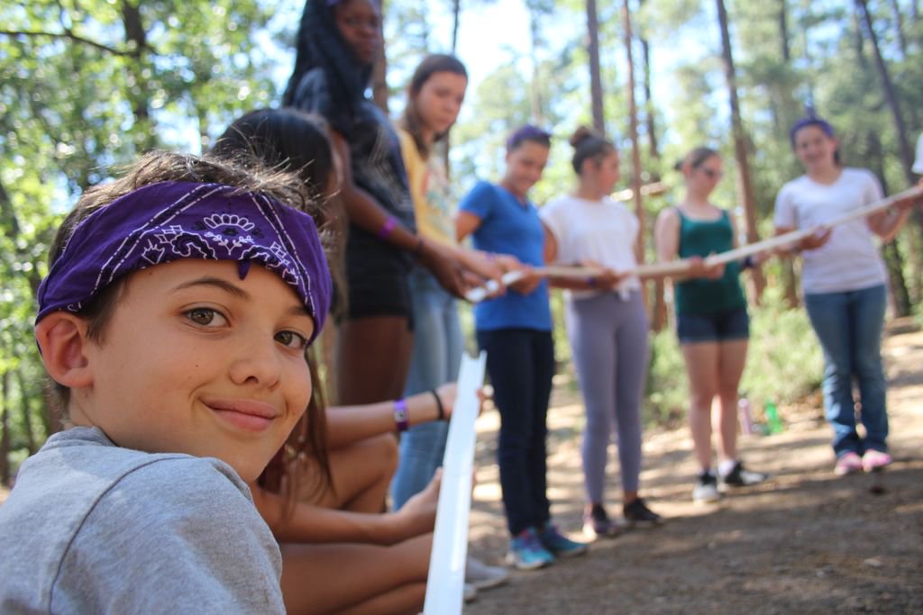 PrescottPines's tweet photo. What a fantastic day! We are sad that it was the last full day of Youth Camp, but are incredibly grateful for all the memories made and lives changed! 
.
.
.
.
.
#prescottpinescamp #summer #encounter #youthcamp https://t.co/QOWN0vWFLq