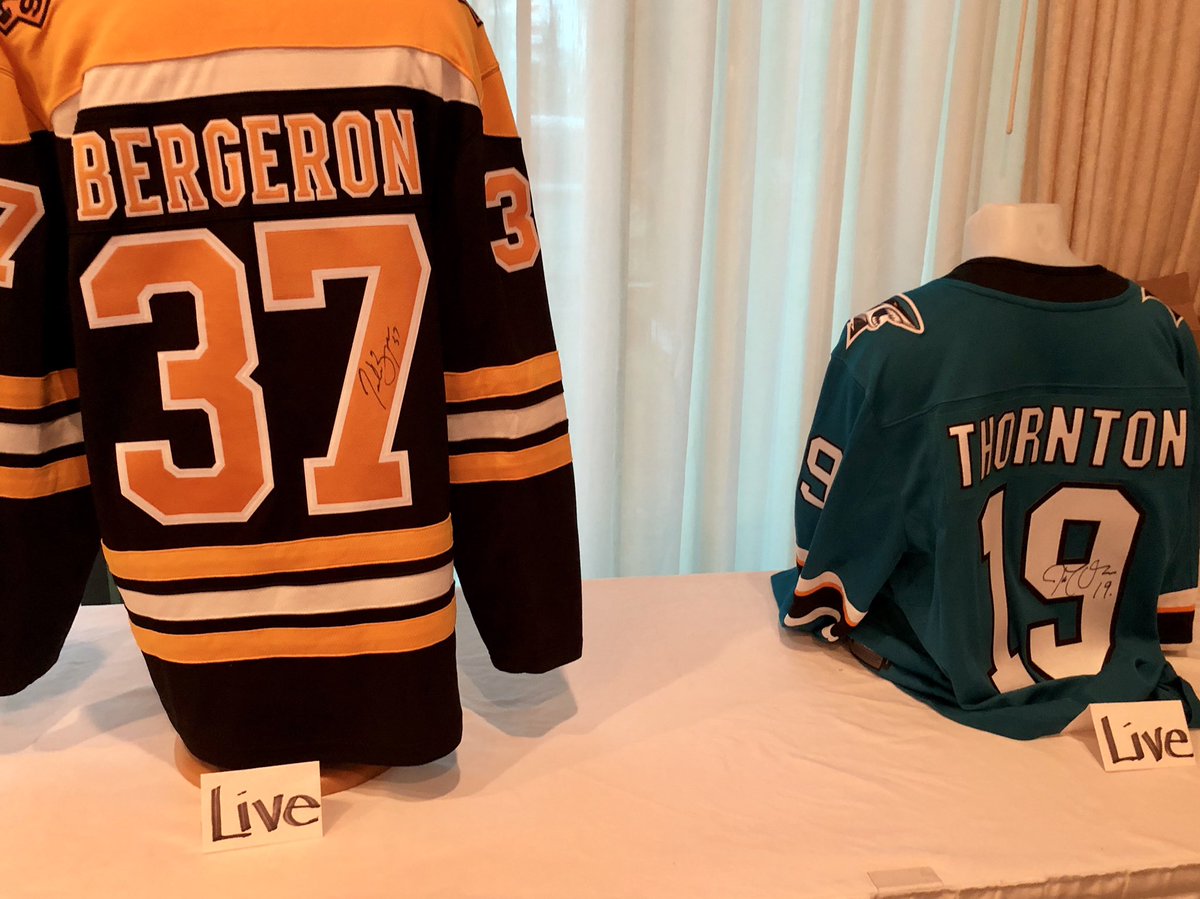 TheSutterFund's tweet photo. It’s a memorabilia lover’s dream!

#SutterFund https://t.co/iYrDa9GTZF