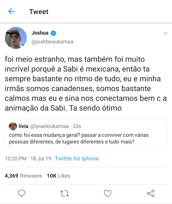 INYitgirl's tweet image. • #askjosh