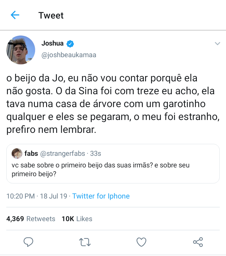 INYitgirl's tweet image. • #askjosh