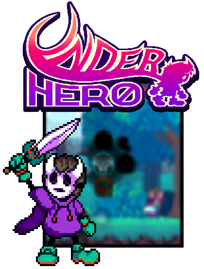 Image result for underhero poster