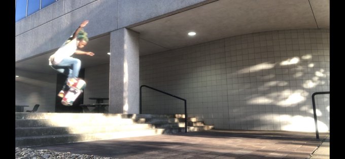 Bay bay kid 🛰 https://t.co/hCGaNoYkOI