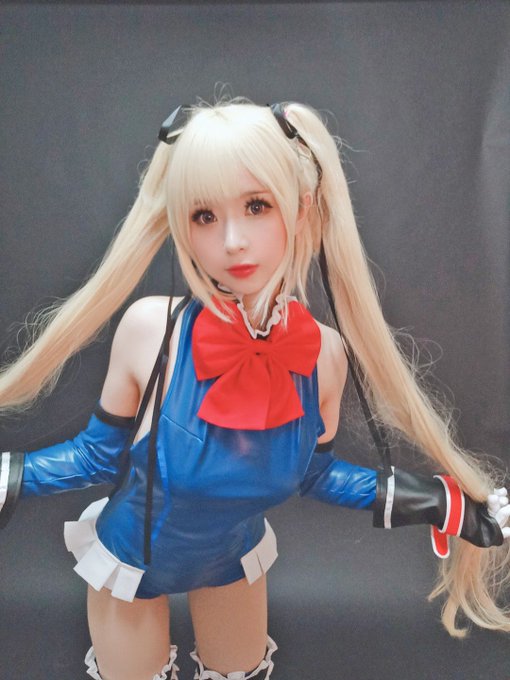 Twitterのコスプレ画像24