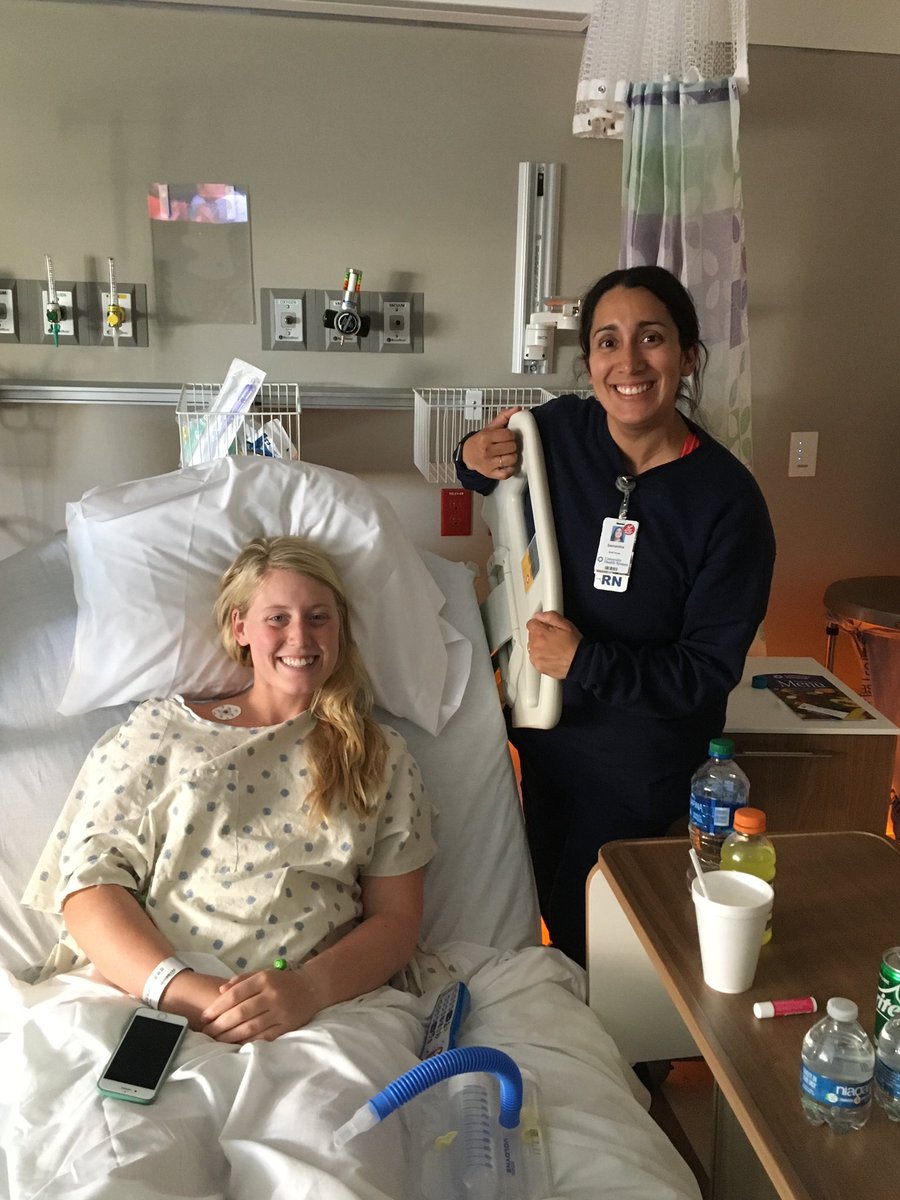 Shannon_Thomp2's tweet photo. I beat Dysgerminoma Ovarian Cancer at the age of 22, God is good. ❤️ https://t.co/vQw1TAPFCO