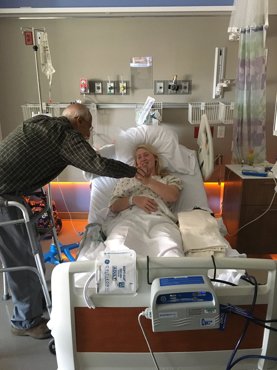 Shannon_Thomp2's tweet photo. I beat Dysgerminoma Ovarian Cancer at the age of 22, God is good. ❤️ https://t.co/vQw1TAPFCO
