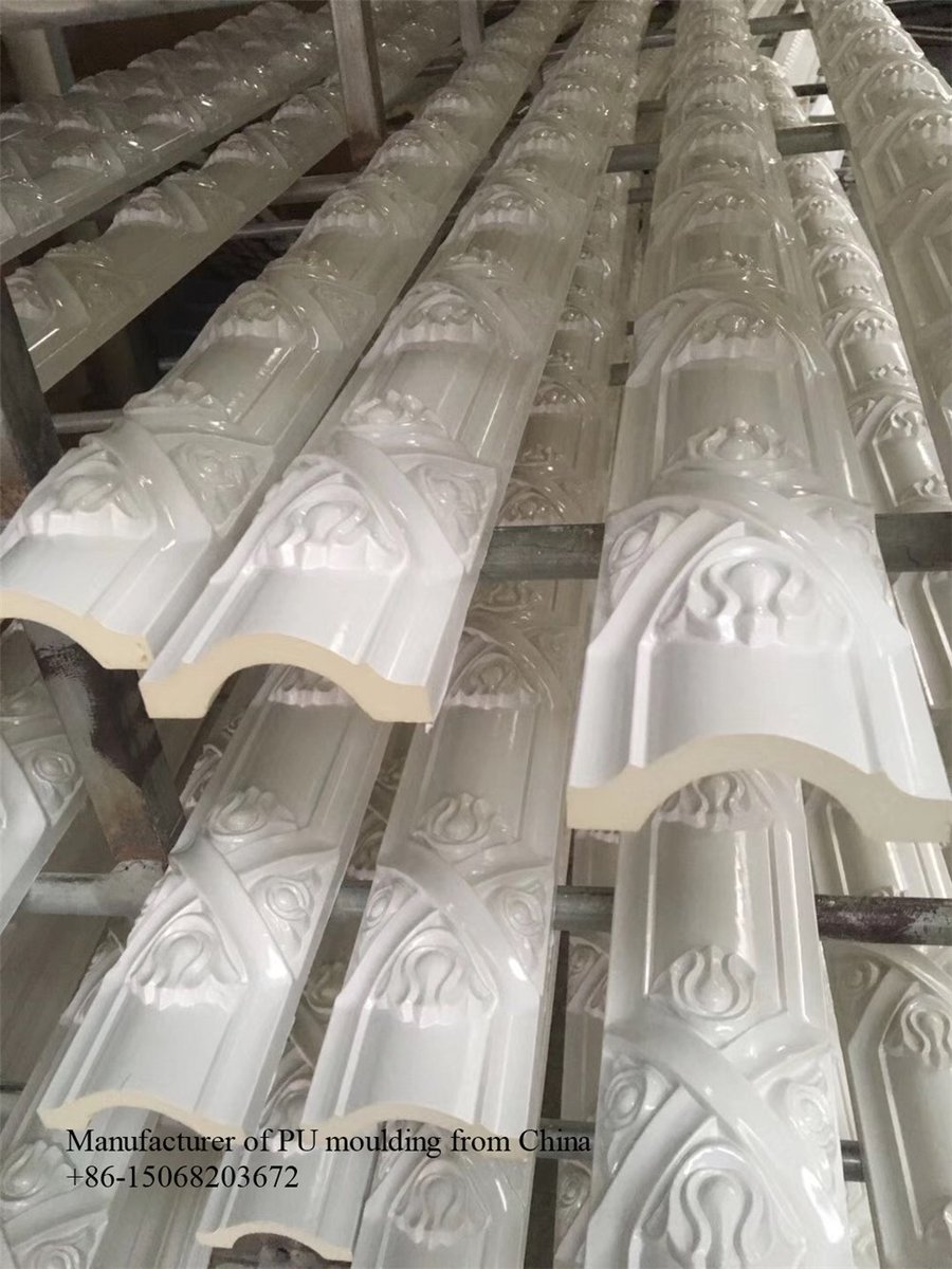 Pu Moulding On Twitter Haining Ouneng Arts And Crafts Co Ltd