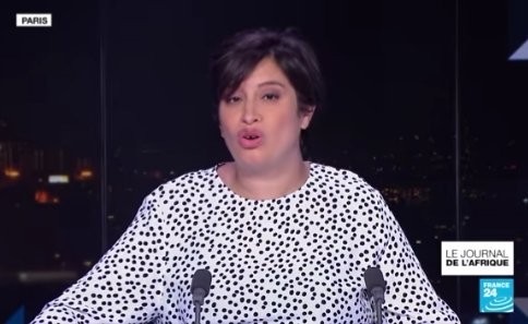 SohaWeb's tweet image. Les congés de maternité mettent fin automatiquement aux contrats de collaboration  à France 24???