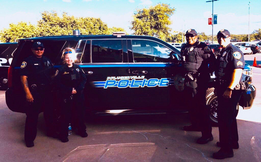 ChiefRobledo's tweet photo. .@Pf_K9s @Pf_Police HEU Teams joined K9Tymo out at #FirstResponderNight @RRExpress. Thanks for representing #PFStrong @CmdrNeyland @PPD205 @lewis_makeba @c_lark2201 @Trina_Coz https://t.co/fCKPkvIwUP