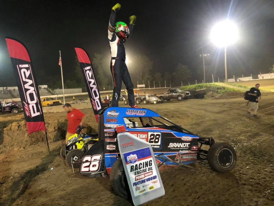 BOSS Chassis tweet media