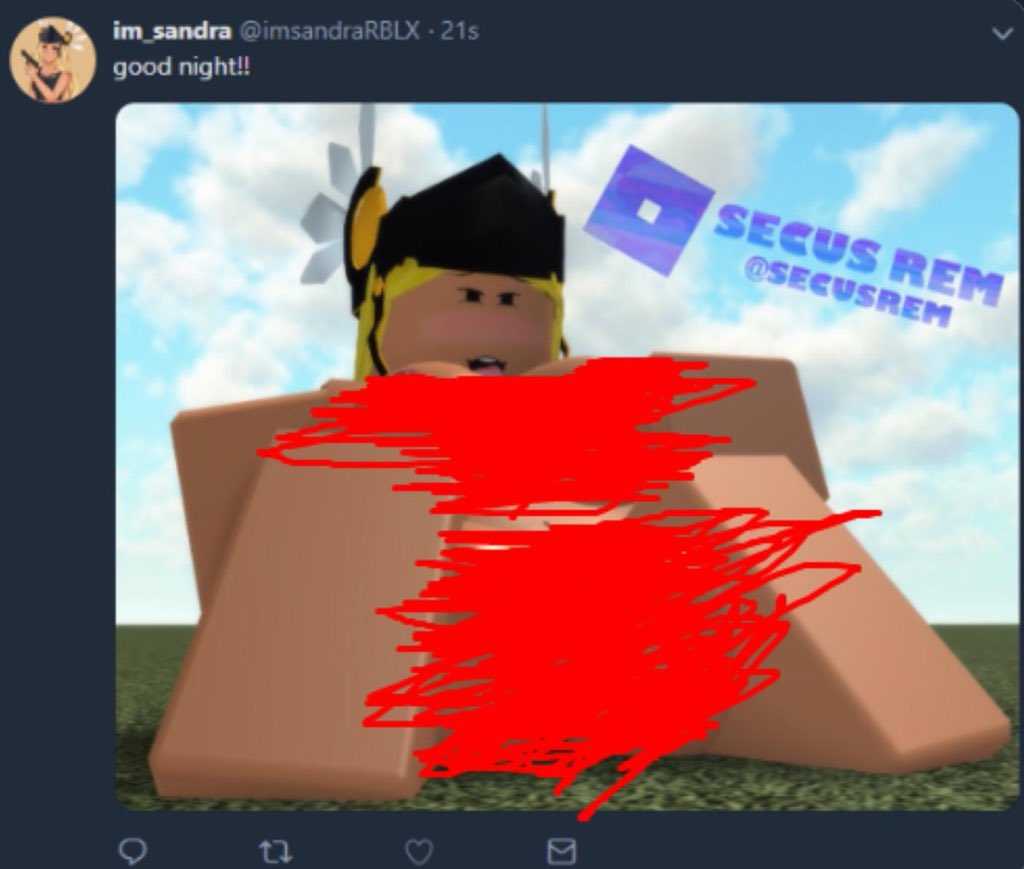 Lord Cowcow On Twitter So I Got A Dm And According To This Person Who Some Of You Probably Know Nathorix Sent Him A Naked Picture Of A Roblox Character Appearing To - nathorix did imsandra quit roblox youtube www