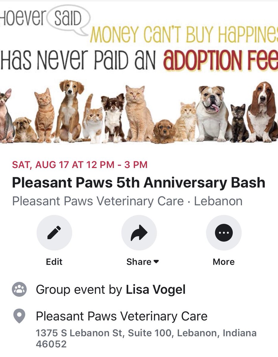Humane Society/Boone (@hsforbc) on Twitter photo 