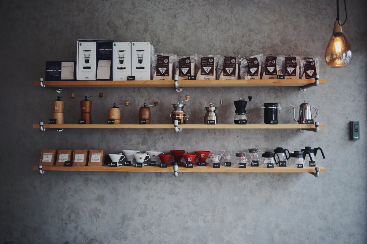 コーヒーギャラリー Hashtag On Twitter