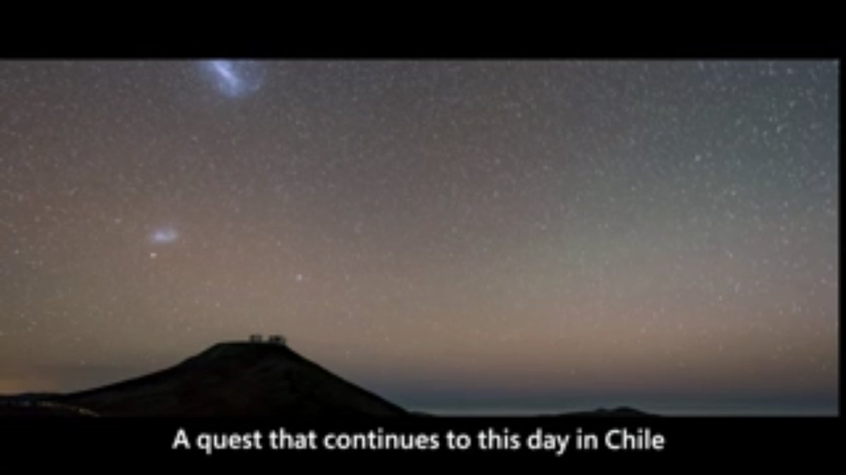 willynet's tweet image. So so proud ! Great project ! Big impact ! Doing Epic ! @ Microsoft Chile 💪💪🔭☁️ Thanks ESO &amp;amp; MetricArts for the partnership ! Great partners !