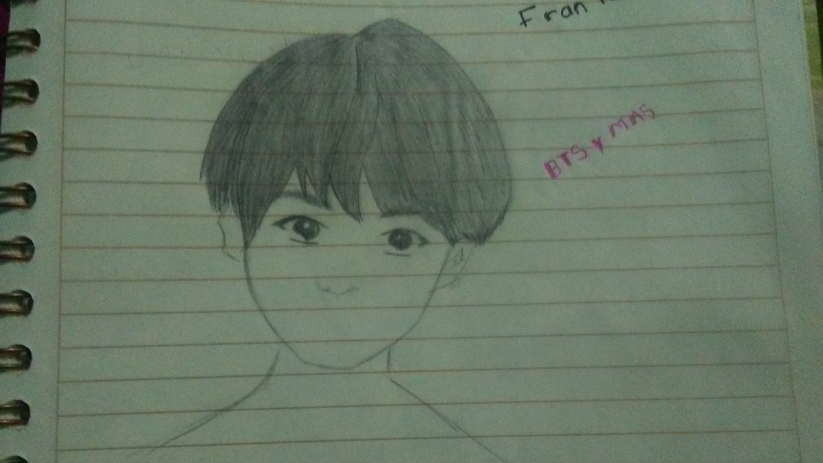 Fran63086658's tweet photo. @coreaymas 
#BTSyMasPersona https://t.co/AGeiLLaLG5