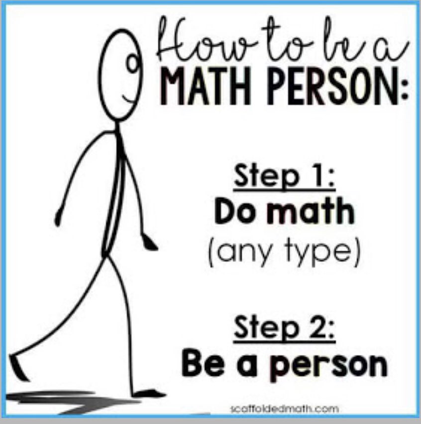 partida319's tweet photo. Gets me every time! #idomath https://t.co/8dr2G4KxMS