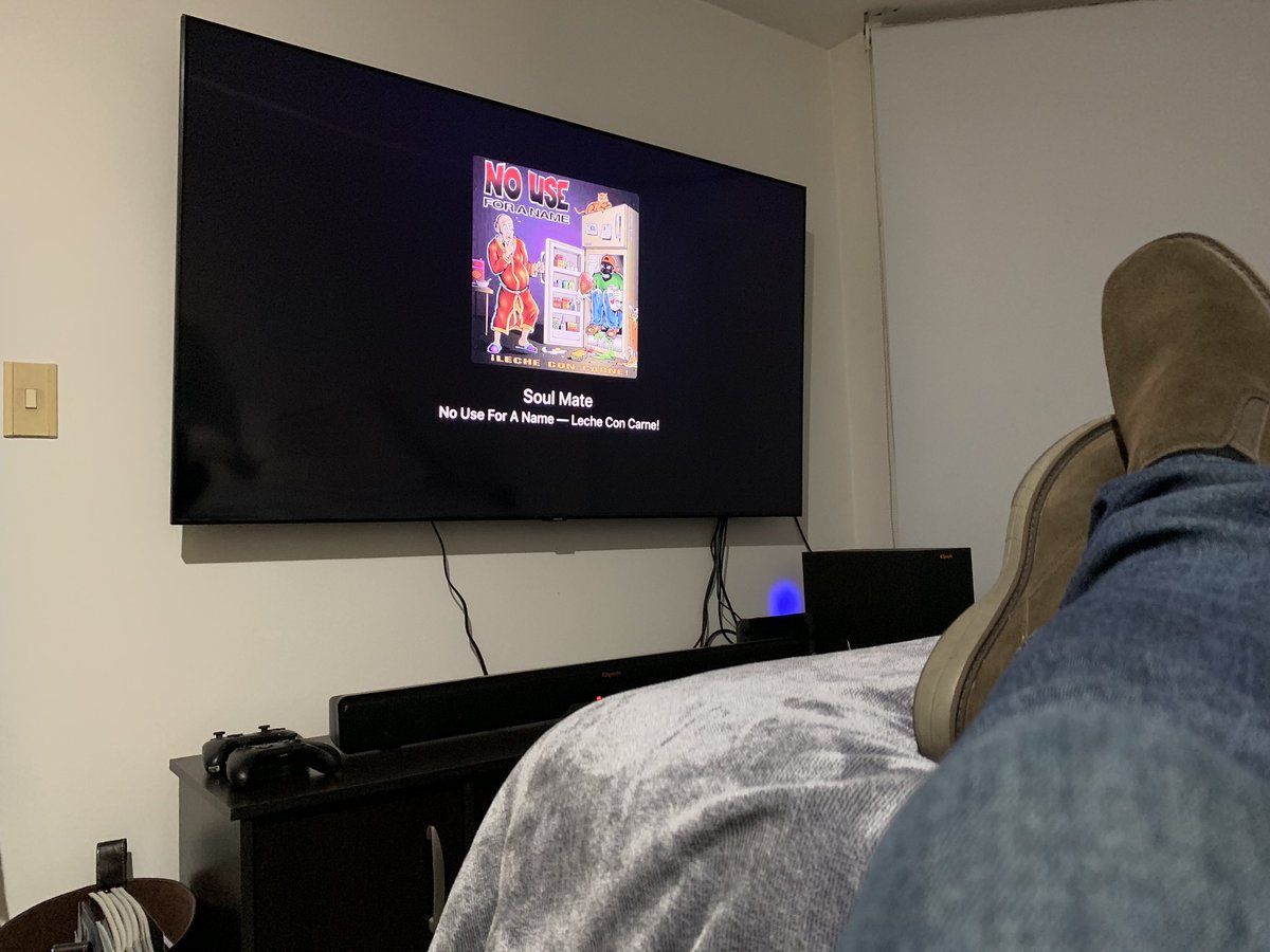 osjata's tweet image. Relax!