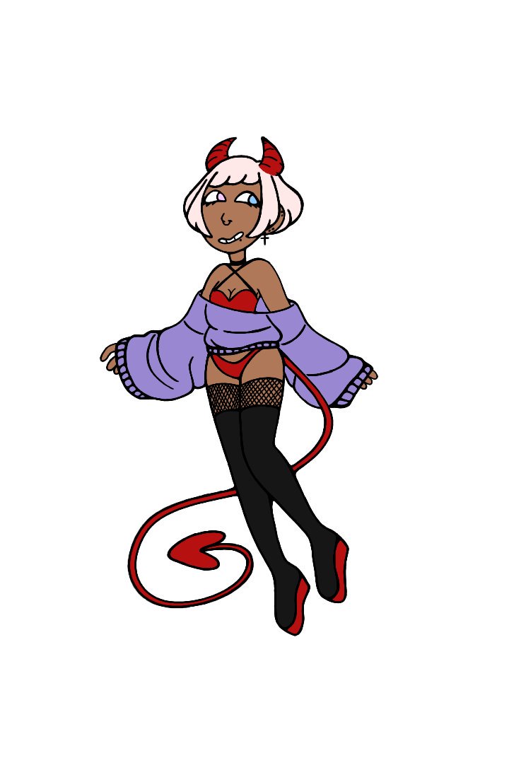 mkpandababy's tweet photo. Here's some doodles for y'all. All of em are ocs Eris, Plum Pearl, Pippa, and a nameless child. https://t.co/chYI0YNw9C