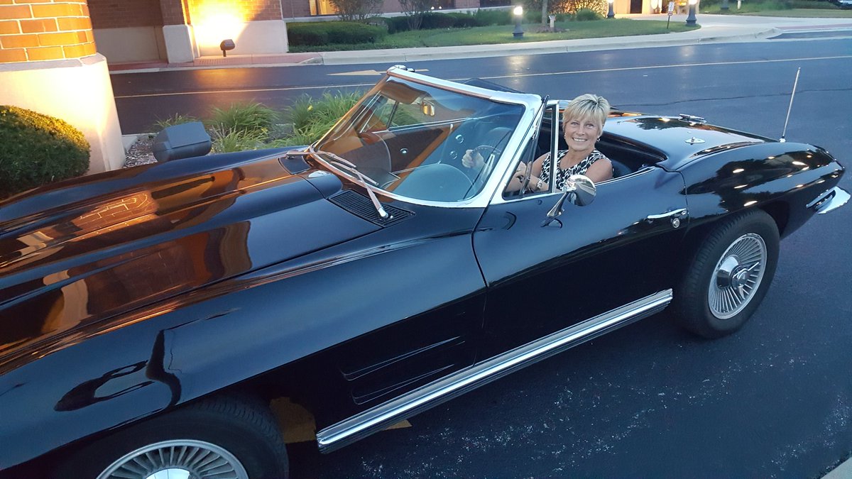 AMBA Chicago Chapter tweet media