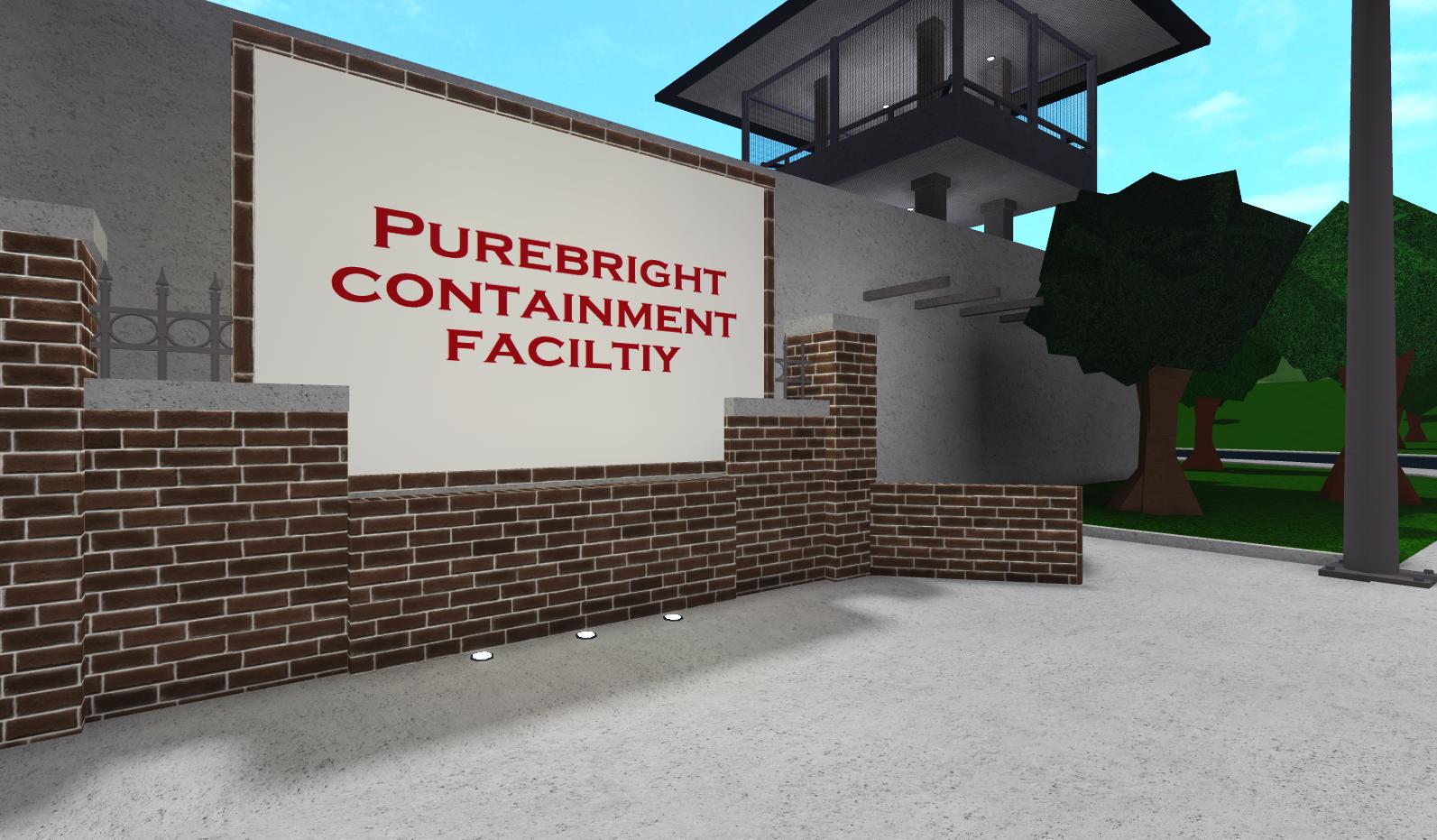 Jo On Twitter Wow All Your Guesses Were Spot On It S An Area 51 And Stranger Things Inspired Type Of Build More Specifically I Present Purebright Containment Facility Roblox Bloxburg Bloxburgbuilds - roblox on twitter beep boop circuit breaker httpst