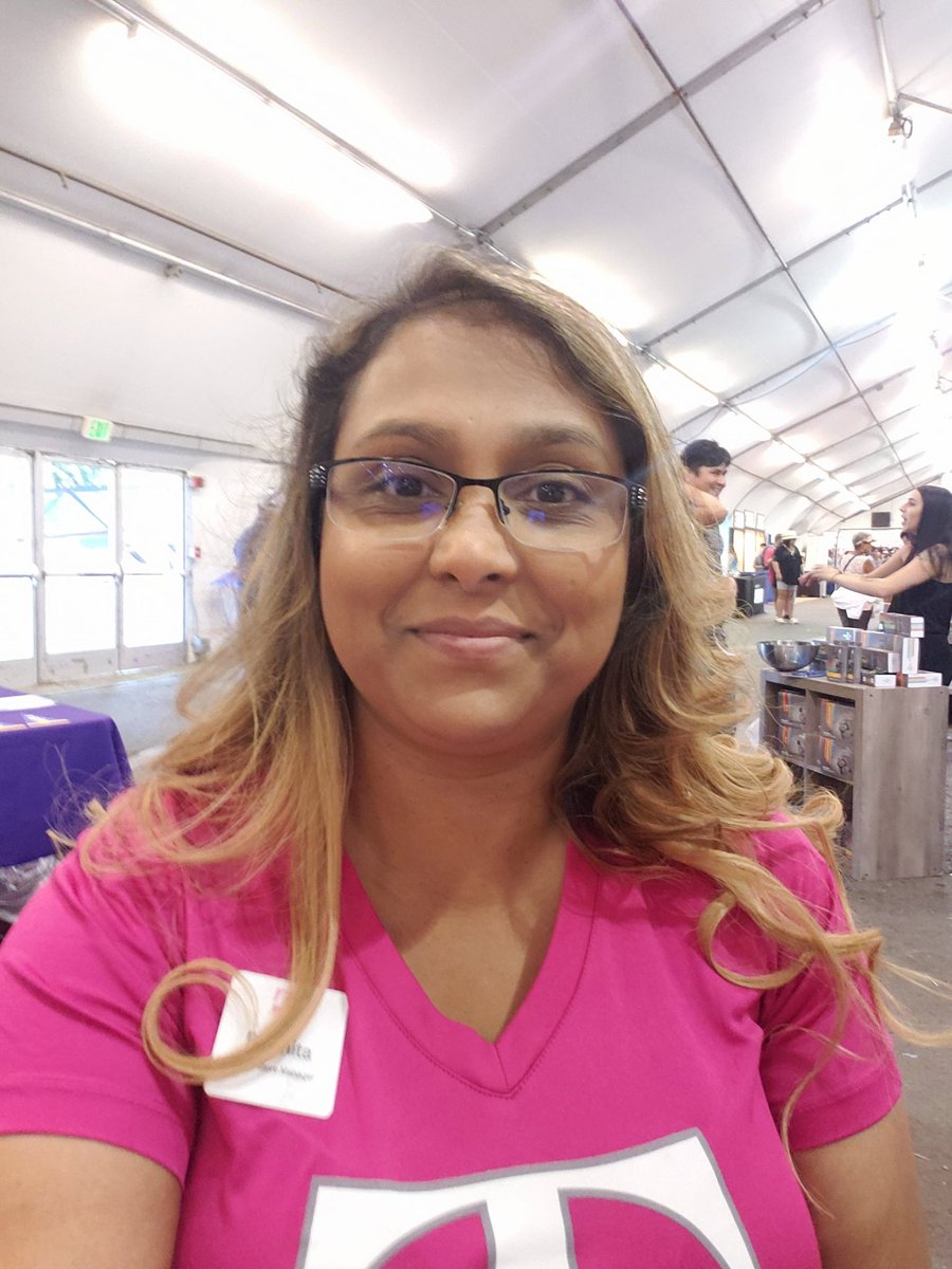 Ravinita Prasad tweet media