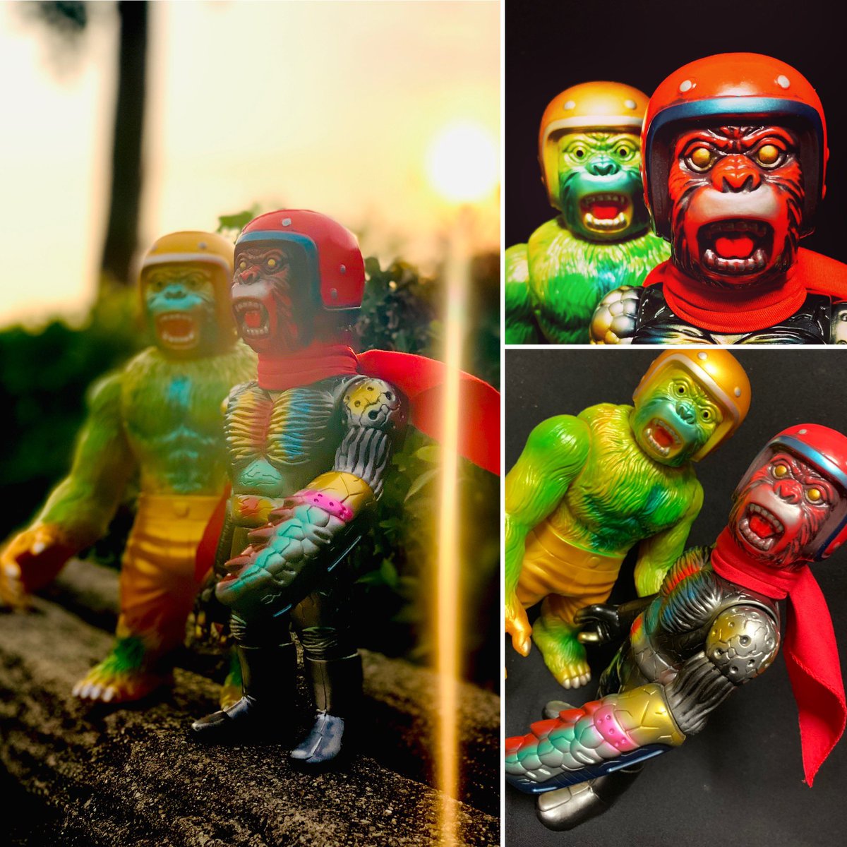 しびれ モンキーカオスマン モンキーマン 一番星 Monkeyman Monkeychaosman Ichibanboshitoy Realhead Realxhead 有難うございます しびれ モンキーカオスマン モンキーマン 一番星 Monkeyman Monkeychaosman Ichibanboshitoy Realhead Realxhead 有難うございます