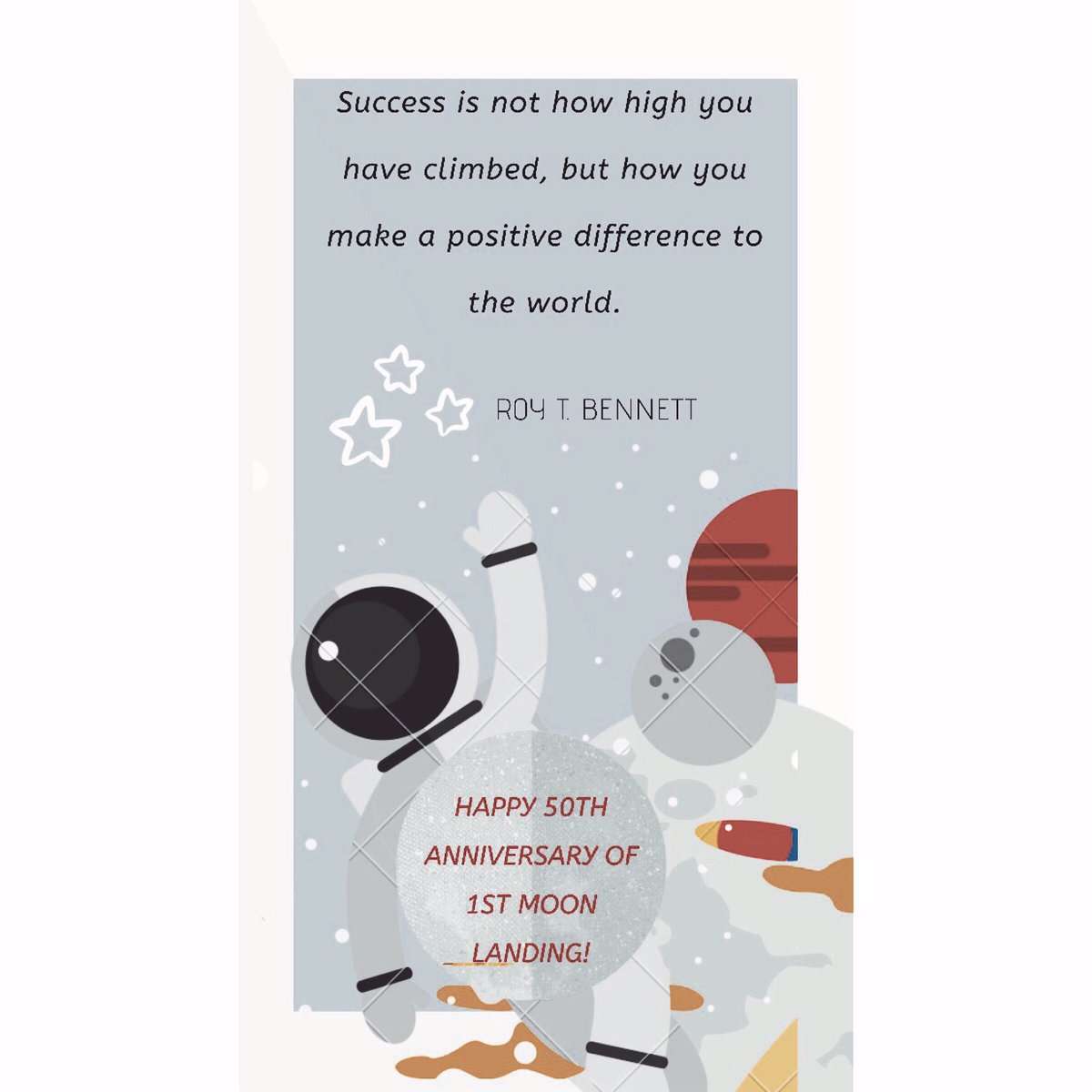 remworkofficial's tweet photo. Let's make a difference! Let's be the difference!!
#quoteoftheday #quotes #moonlanding50thanniversary #moonlanding #coworkingspace #coworking #coworkers #cowork #freelancers #startups #modernoffices #digitalnomads #remwork #coworkingnepal #kathmandu #nepal https://t.co/uLJI5N5d0T