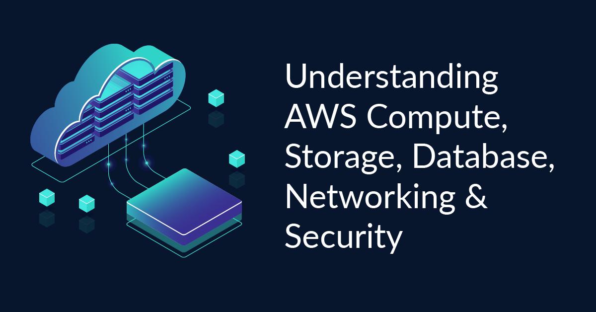QANorthAmerica's tweet image. If you are just starting out on your journey toward mastering #AWS #cloudcomputing, your should first understand the #AWSfundamentals. This will enable you to get a solid foundation to then expand your knowledge across the entire AWS service catalog. cloudacademy.com/blog/aws-funda…