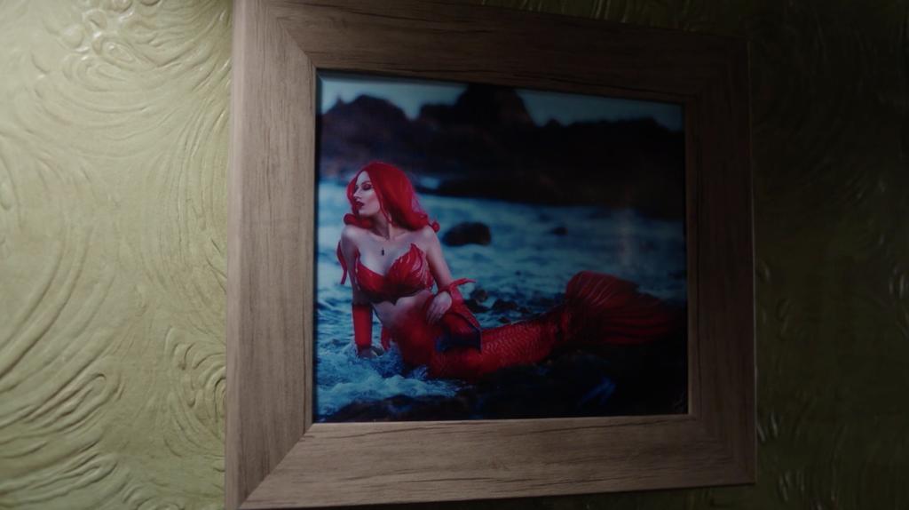 SirenTV's tweet photo. Did you notice the new photo in The Anchor? Congratulations to our #Siren contest winner, Brooke! https://t.co/unlgdsOfxa