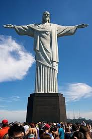 bakwas111's tweet photo. #Redemeer
wish to visit this!!! since 2014
Brazil is best place for tourism
its beautiful beaches attract our hearts, its football grounds catch athletes!
Peaceful to some extent! and having many places which are models!!
#Brazil
a country of loving and caring persons ❣️❣️❣️❣️ https://t.co/B0UwFZtuzs