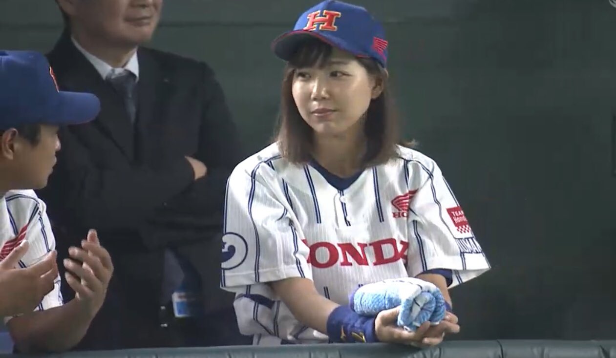 都市対抗野球を支える美女達 Twitter Search Twitter