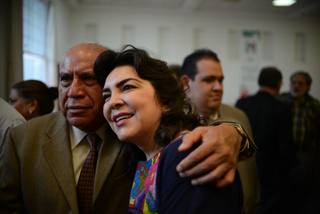 IvonneOP's tweet photo. EL 11 DE AGOSTO LLEGAREMOS TODOS JUNTOS AL PRI

La militancia de la CDMX está muy lastimada, la cúpula les ha hecho promesas que no ha cumplido, han sido engañados y olvidados. Cuando lleguemos a la dirigencia, esto se acabará. https://t.co/AKdN20vcOf