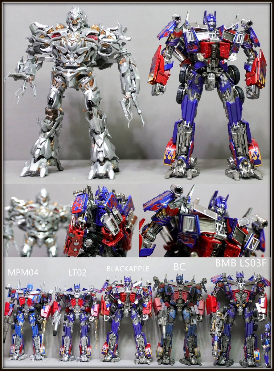 ohmyprimus on X:
