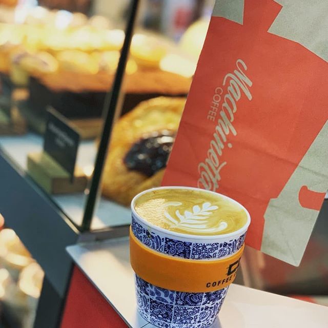 Macchinetta Coffee tweet media