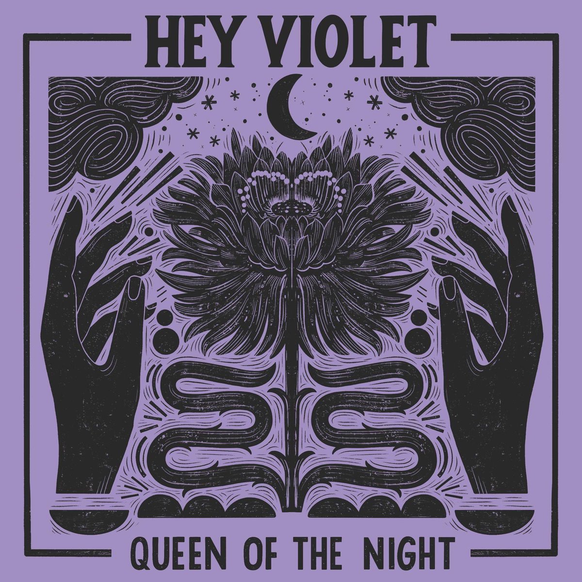 VioletUpdates's tweet image. ONE HOUR !!! WHO’S READY?? @HeyViolet @NiaLovelis @renalovelis @CaseyMoreta  #QueenOfTheNight