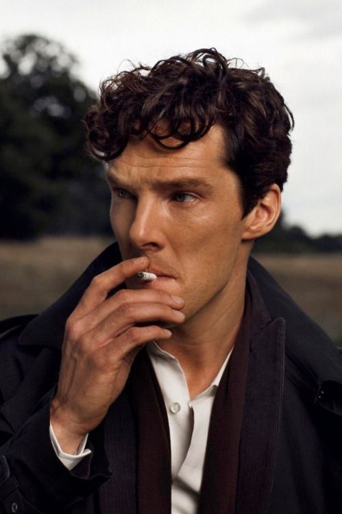 HAPPY BIRTHDAY TO BENEDICT CUMBERBATCH!!! 
