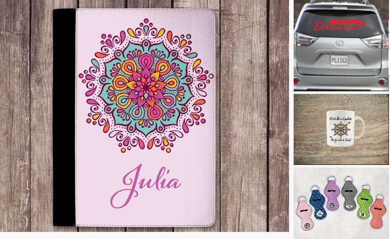 constantcreatin's tweet image. Boho Portfolio - Monogram Portfolio - Personalized #housewares #office @EtsyMktgTool etsy.me/2RoWgrx #customportfolio