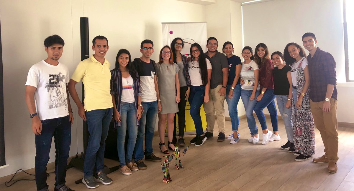 SU_Bogotá tweet media