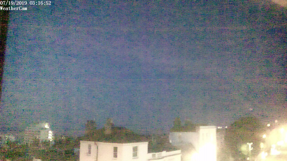 Brighton Weather tweet media