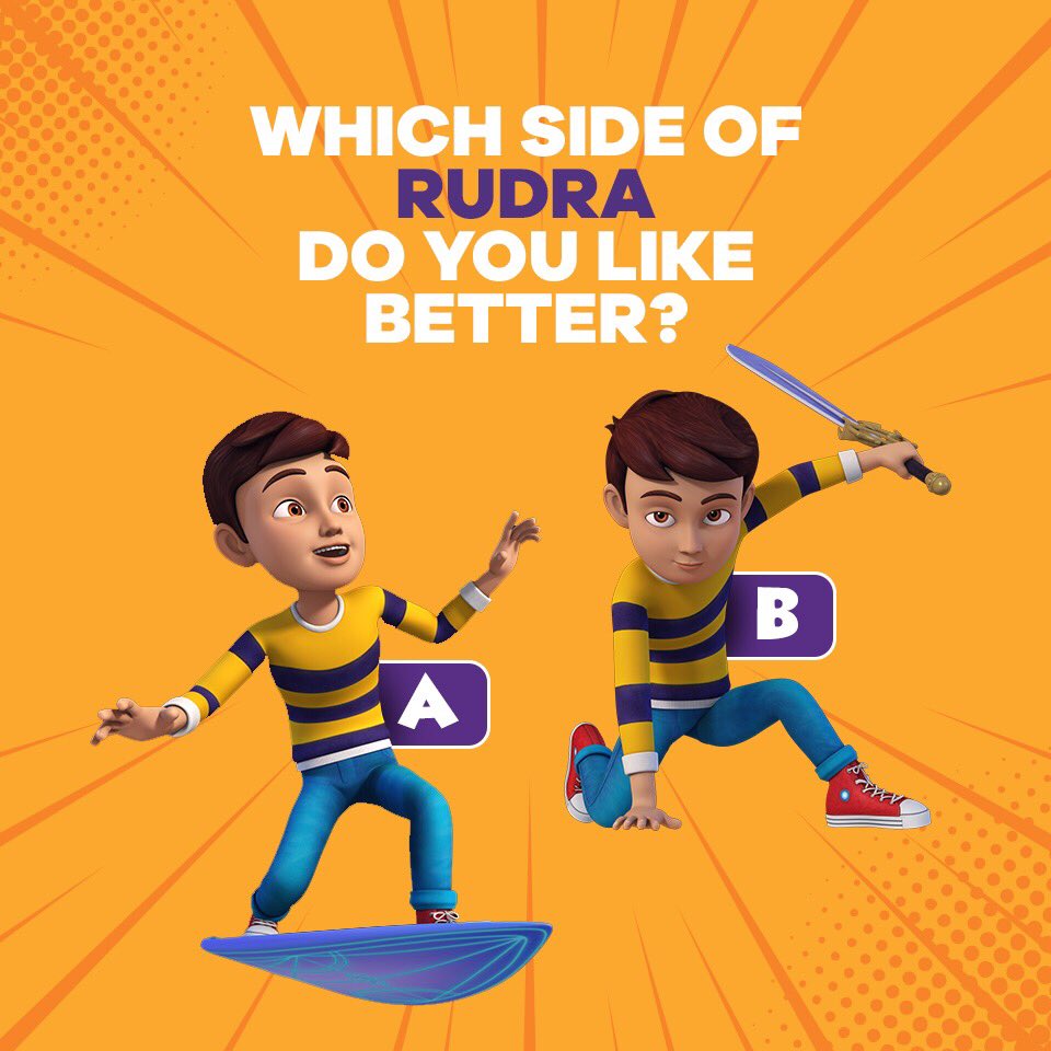 NickIndia on Twitter: NickIndia on Twitter: