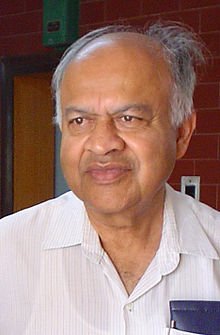 #OnThisDay @ScienceMarchMum wishes a very happy 81st #birthday to Prof.Jayant Narlikar, eminent #Indianscientist #astrophysics
 #science #communicator   #science_society  #scicomm @asipoec @Bssallindia @IndiaImfs