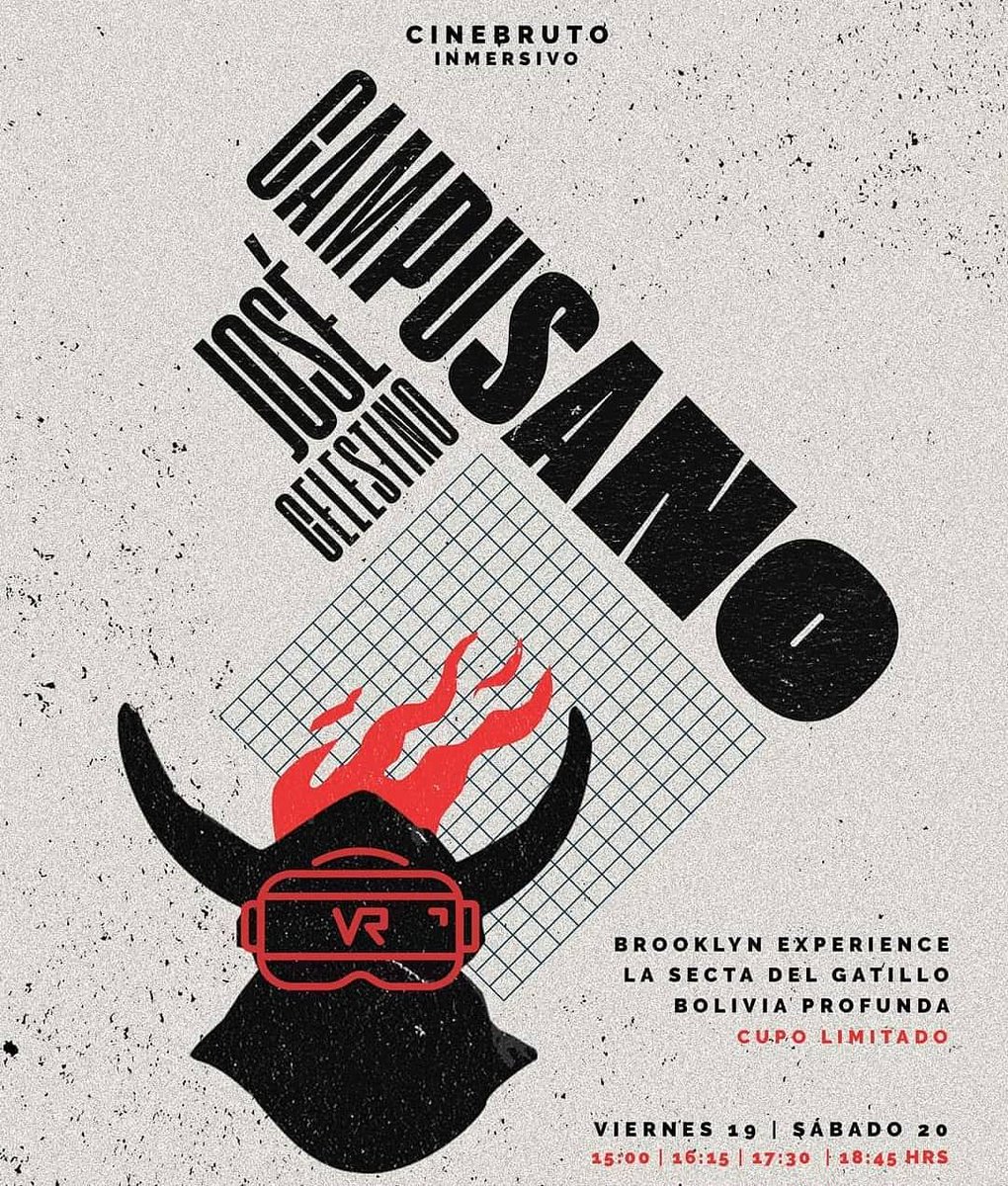 La Secta Del Gatillo tweet media