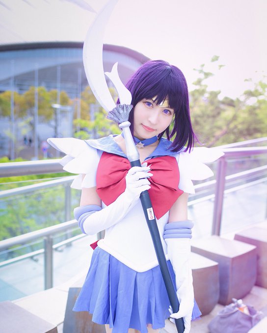 Twitterのコスプレ画像74