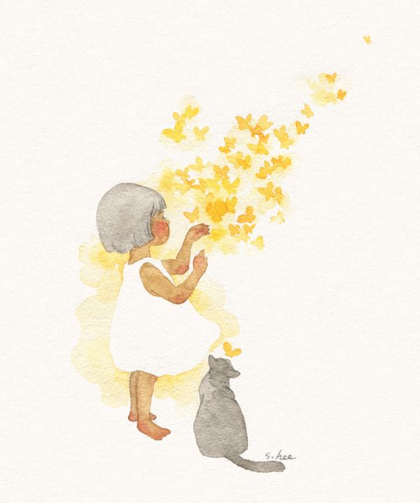 양손을 주머니에 넣고서는 
성공의 사다리를 오를 수 없다 
-엘마윌러